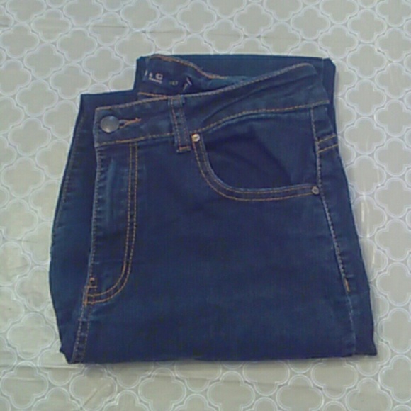 B & G Brand Jeans - Picture 1 of 8